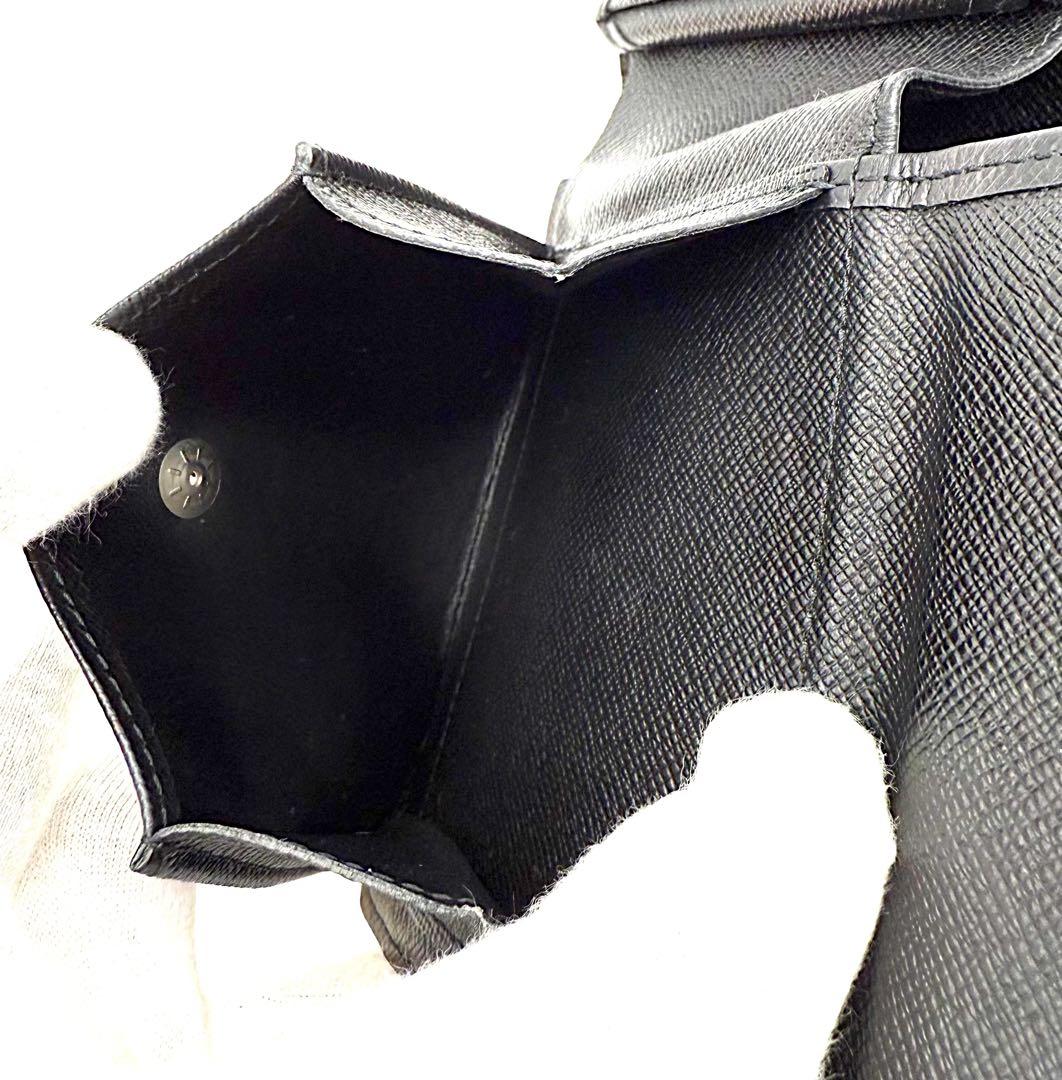 ルイヴィトン ポルトフォイユフロリン ダミエグラフィット 財布