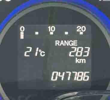 RB3 オデッセイ 前後ブレーキローターセット