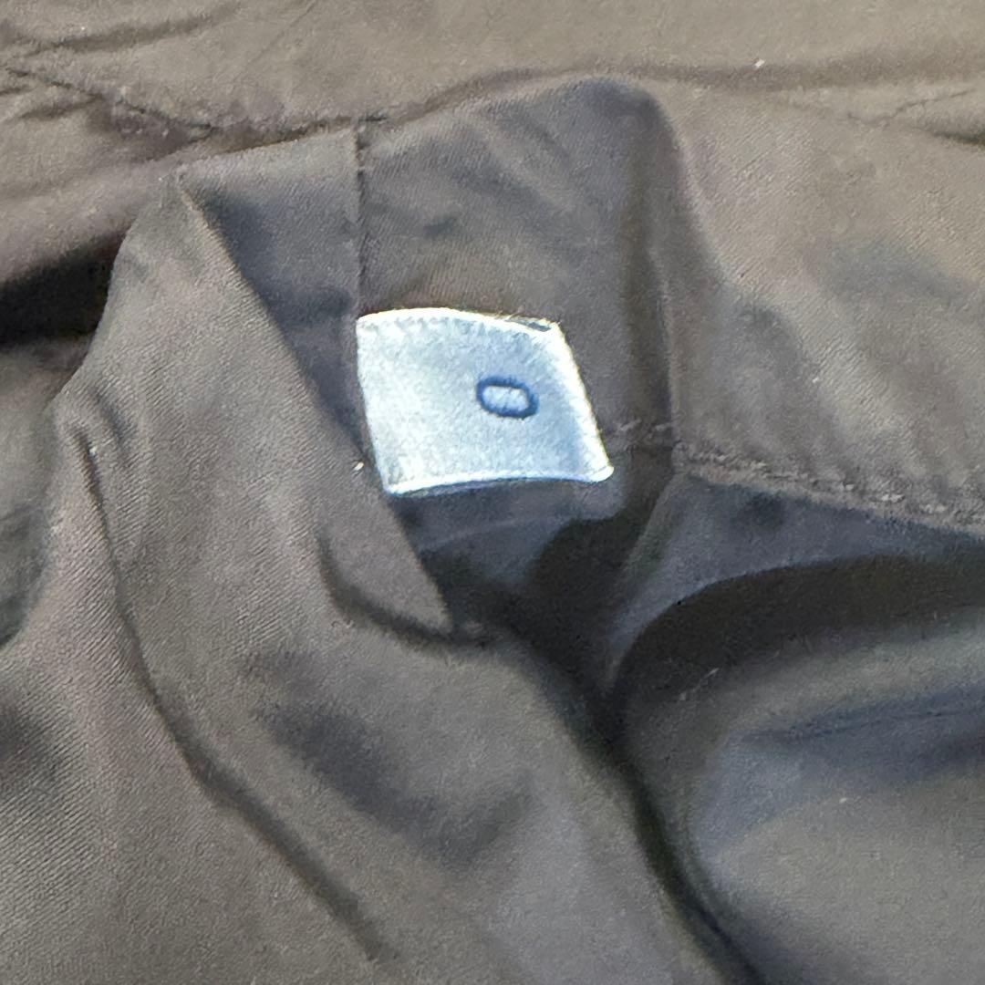 O*i様 【美品】MONCLER FLAMME フラメッテ　ダウンコート ブラッ