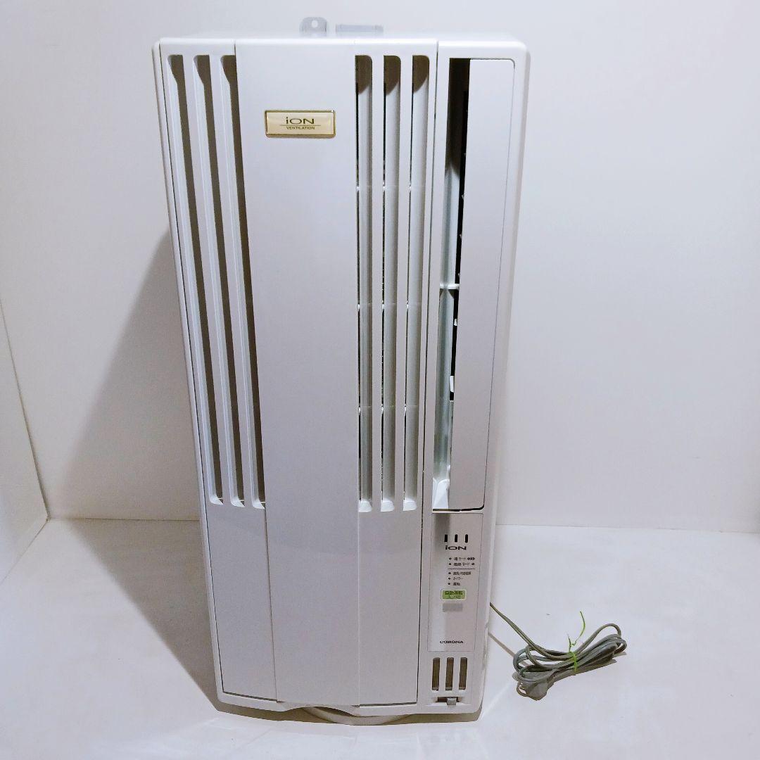 ☆コロナ CORONA ウインドエアコン CW-FA1621