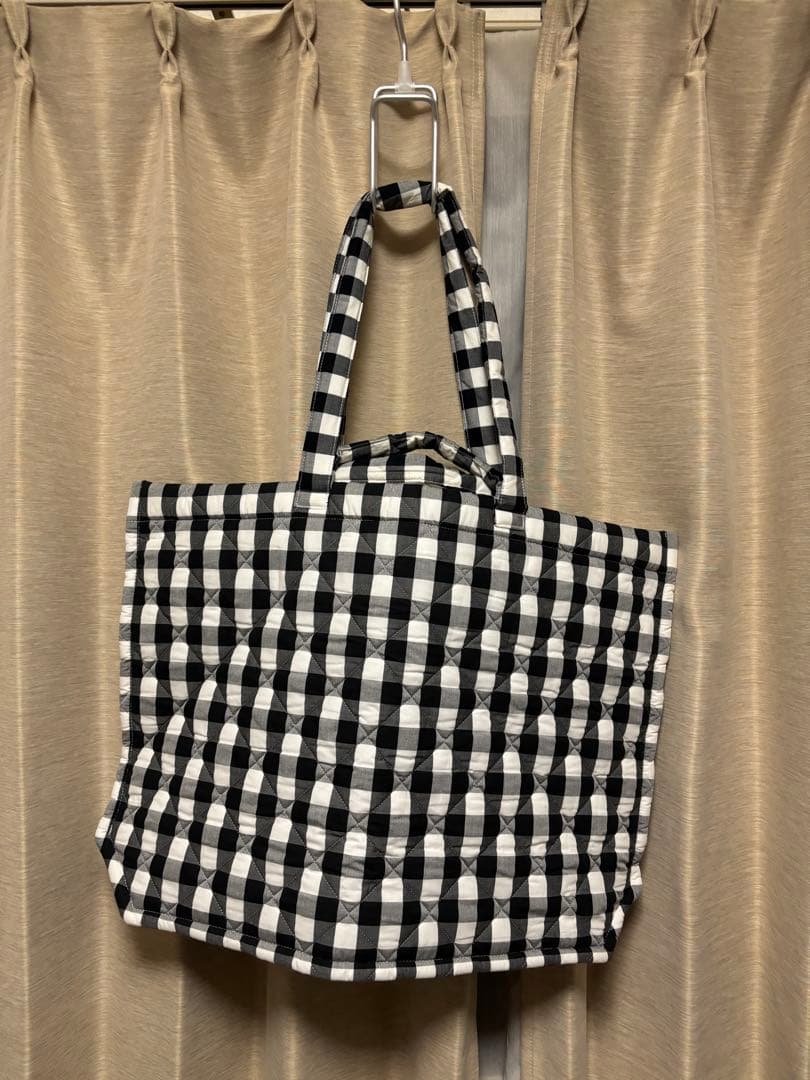 TSTS キルティングトートバッグ 初期 レア