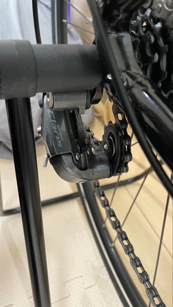 MERIDA ロードバイク RIDE80 2024