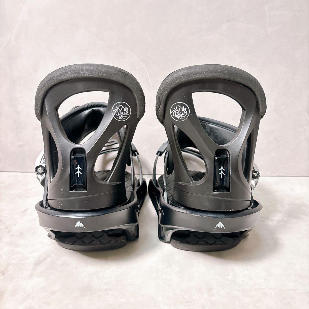 バートン INSTIGATOR 2021　145 ボード　3点セット　Wax済