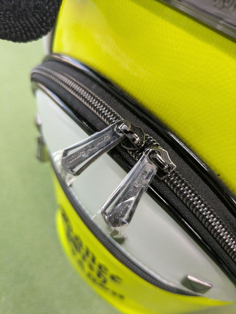 ダンスウィズドラゴン　キャディーバッグ☆