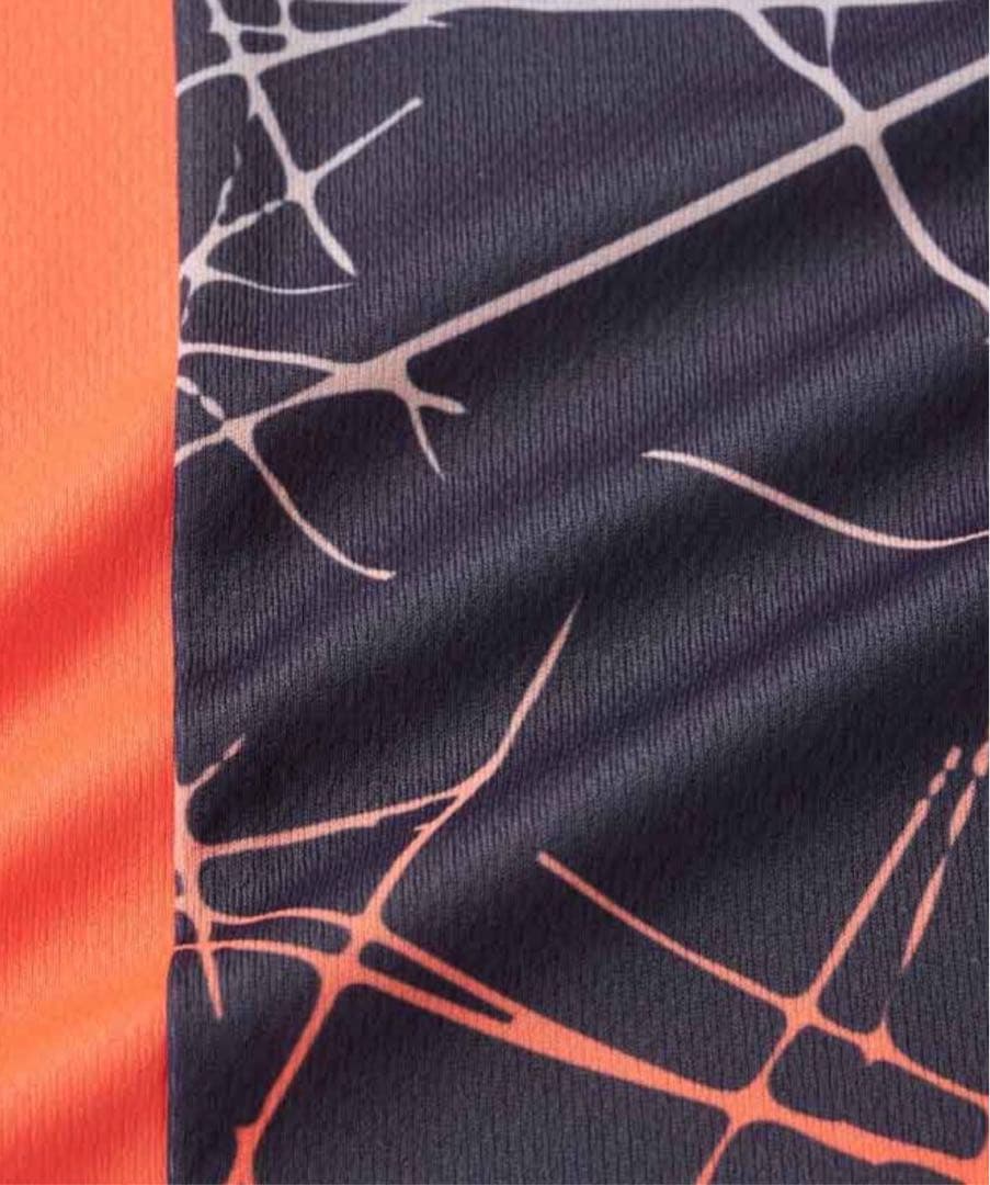 YONEX ユニ ゲームシャツ NTT東日本モデル ブラック 007 Ｏサイズ