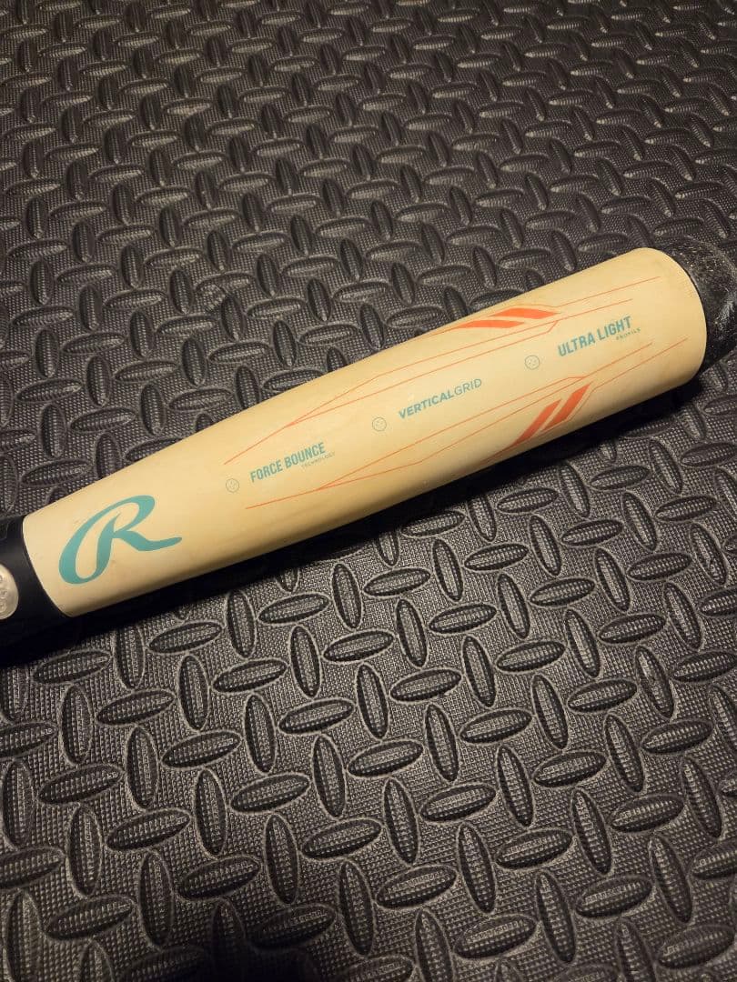 k*2様 HYPER MACH 4ORCE (ハイパーマッハ フォース)76cm