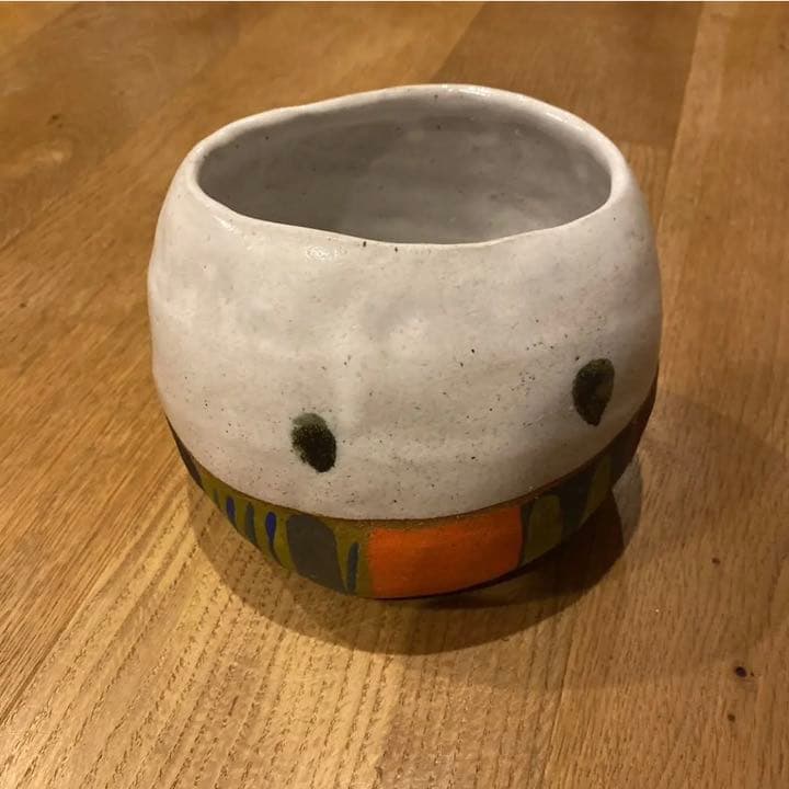 【花瓶】タケダ シノ　SHINO TAKEDA　水さし　未使用