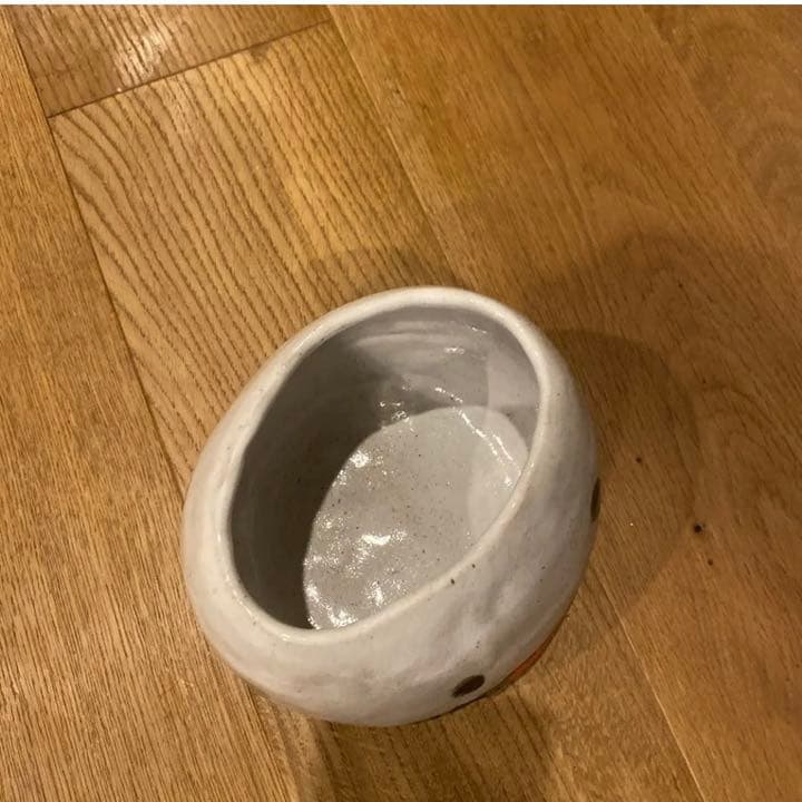 【花瓶】タケダ シノ　SHINO TAKEDA　水さし　未使用