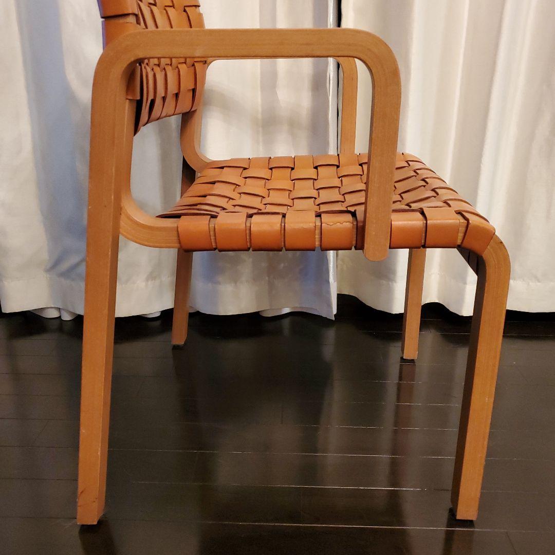 アルフレックス❤️チェア①