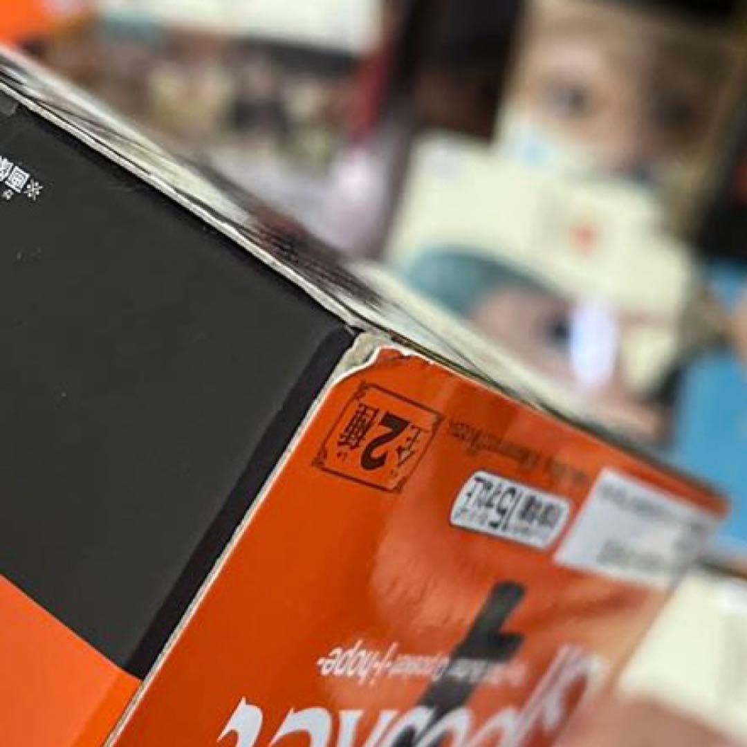 【未開封】34点　Tiny TAN Q Posket BTS キューポスケット