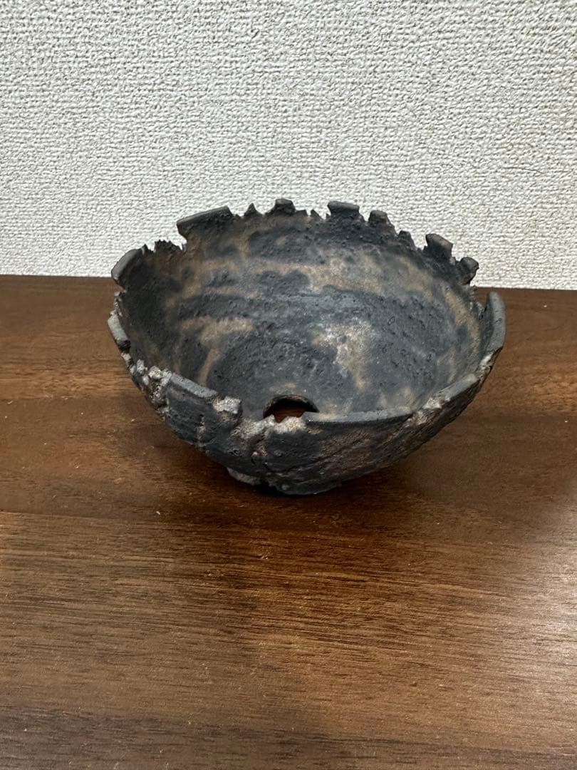 YTYF 鉢