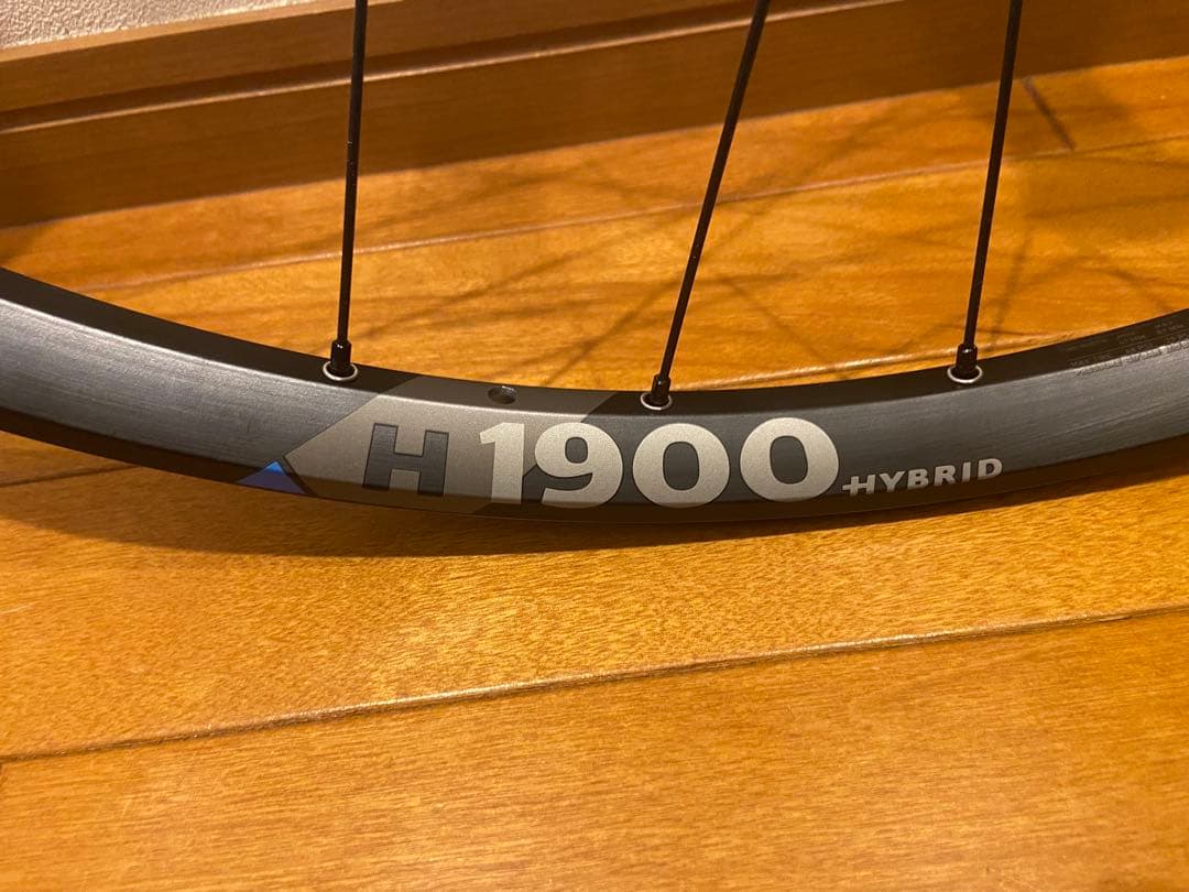 専用　DT SWISS H1900 29 boost ブースト ホイール MTB