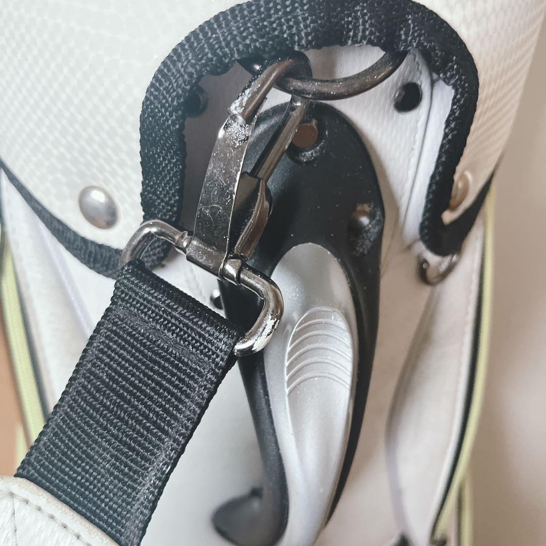 K300 TaylorMade マルチレイヤー キャディバッグ