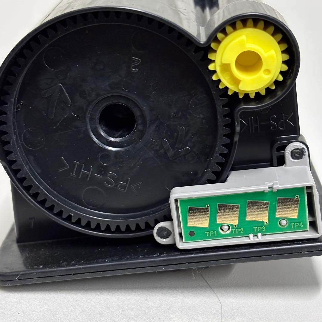 【ジャンク扱い】東芝 純正トナー T-FC505J カートリッジ