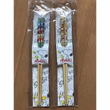 スヌーピー　カトラリーセット