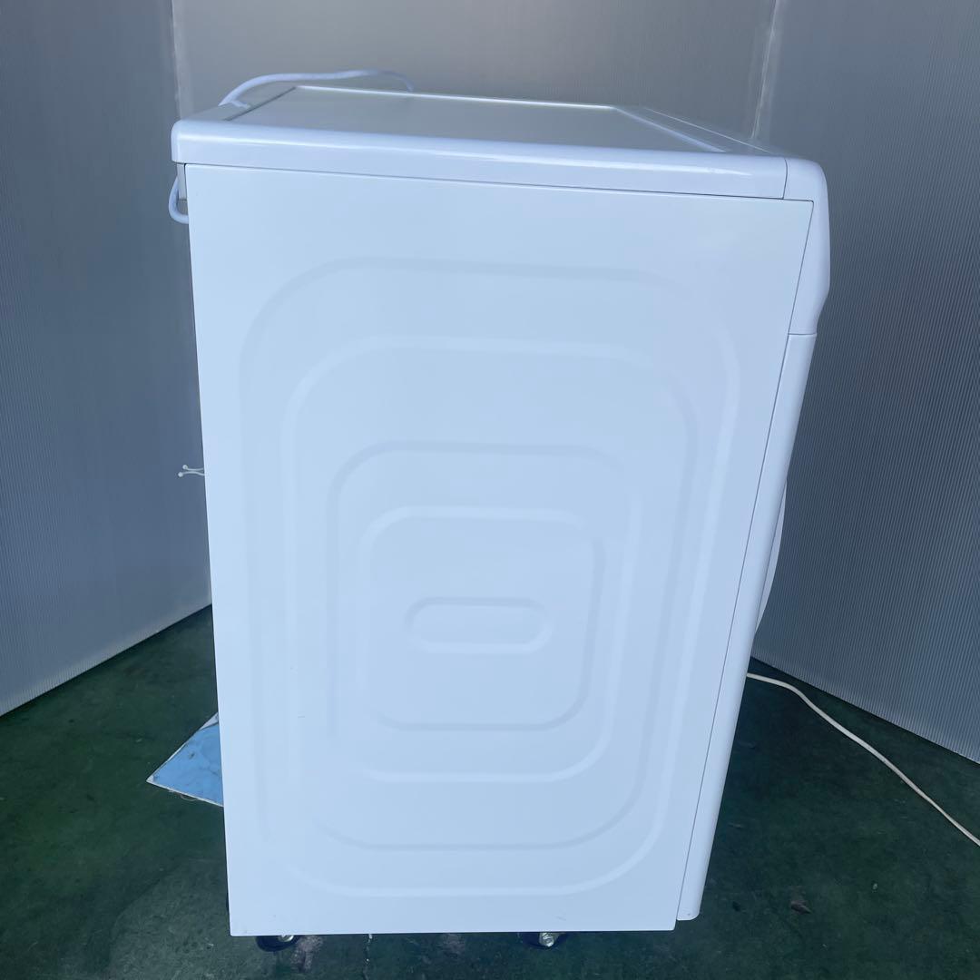 U3★SENTERN 8kg 衣類乾燥機 ドラム式 23年製　送料無料　保証付