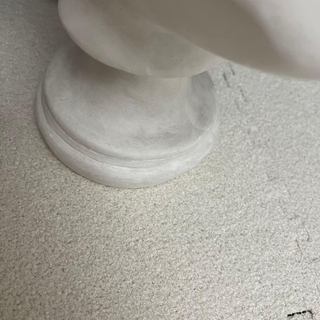 天使　女の子　オブジェ　2点セット