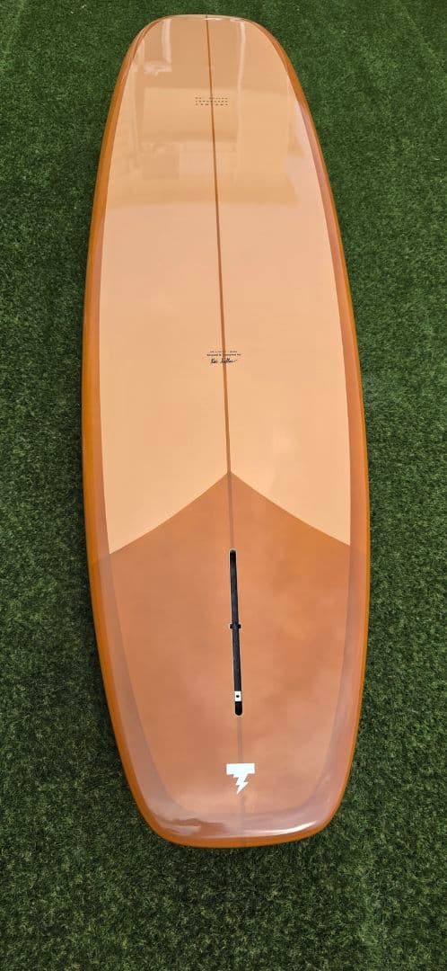 Shove THUNDERBOLT サンダーボルト9.6 TUNAMI