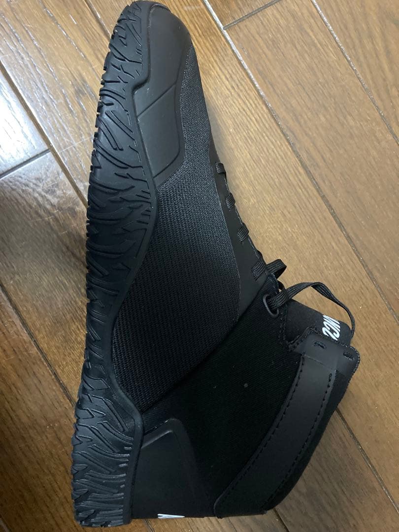 【試着のみの未使用品】AVANCUS エイペックスパワー V3.0 サイズ41