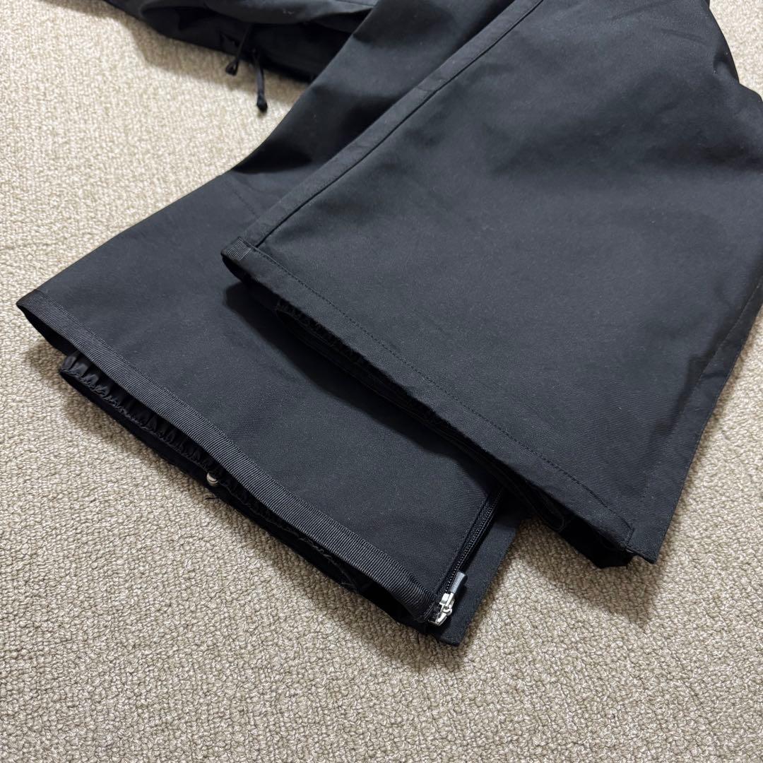 AA HARDWEAR ダブルエー BUZZ PANTS