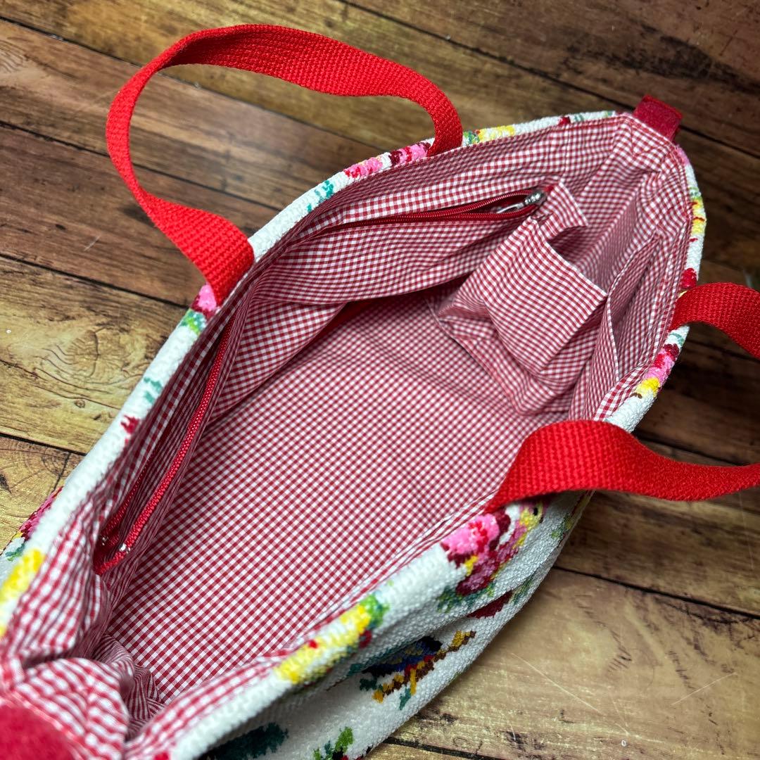 フェイラー ハイジフレンズフォレスト ベビーカーポーチ バッグ