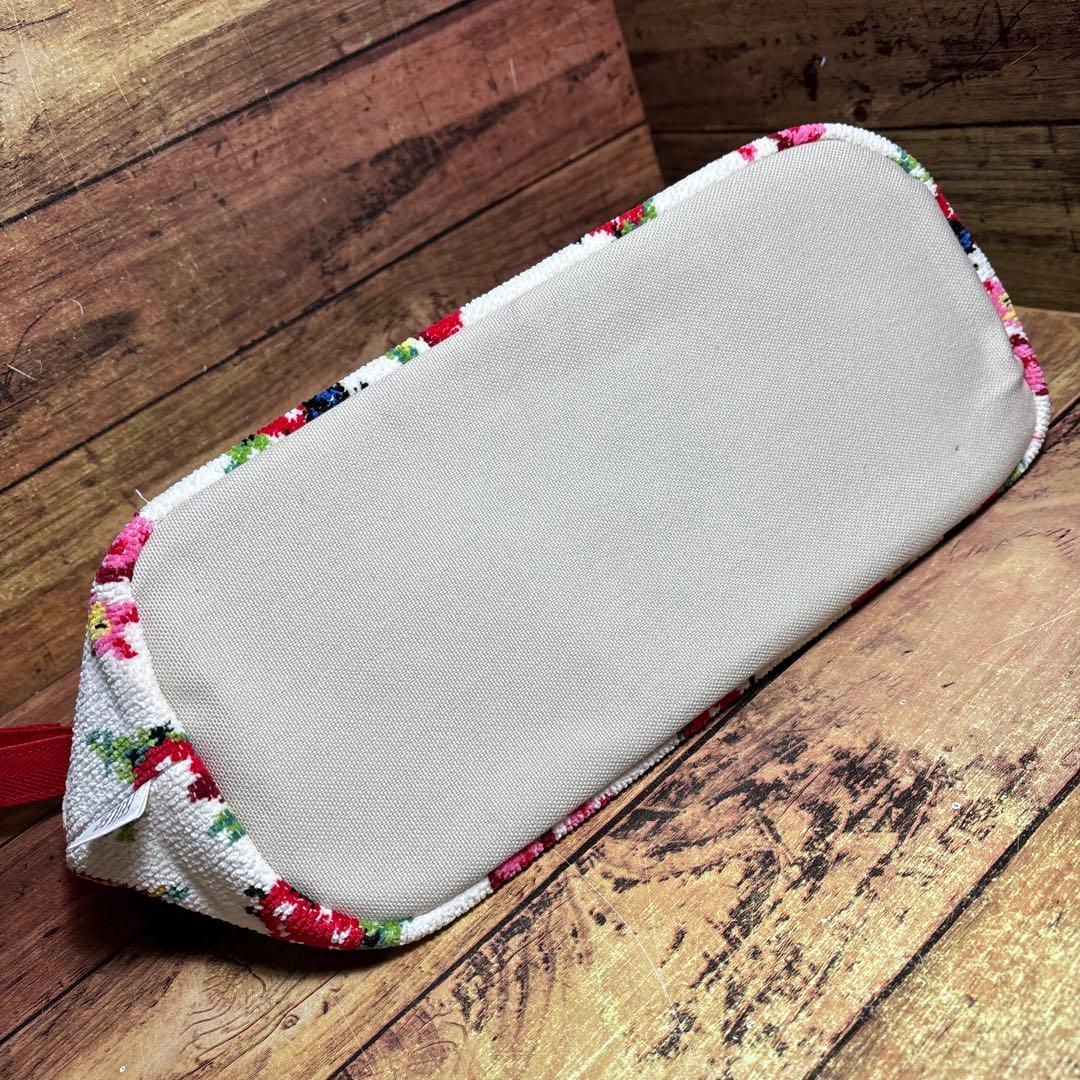 フェイラー ハイジフレンズフォレスト ベビーカーポーチ バッグ