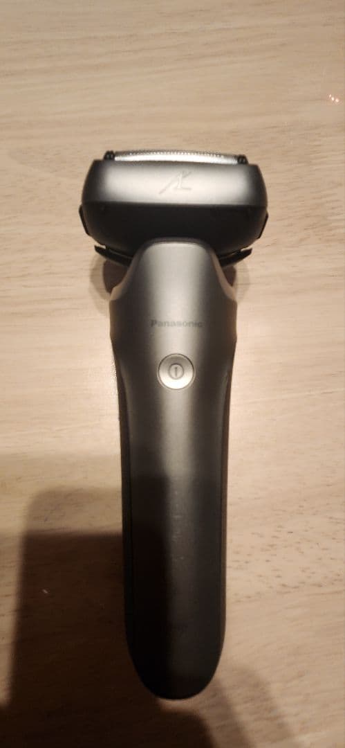 Panasonic ラムダッシュ　PRO　ES-L570W