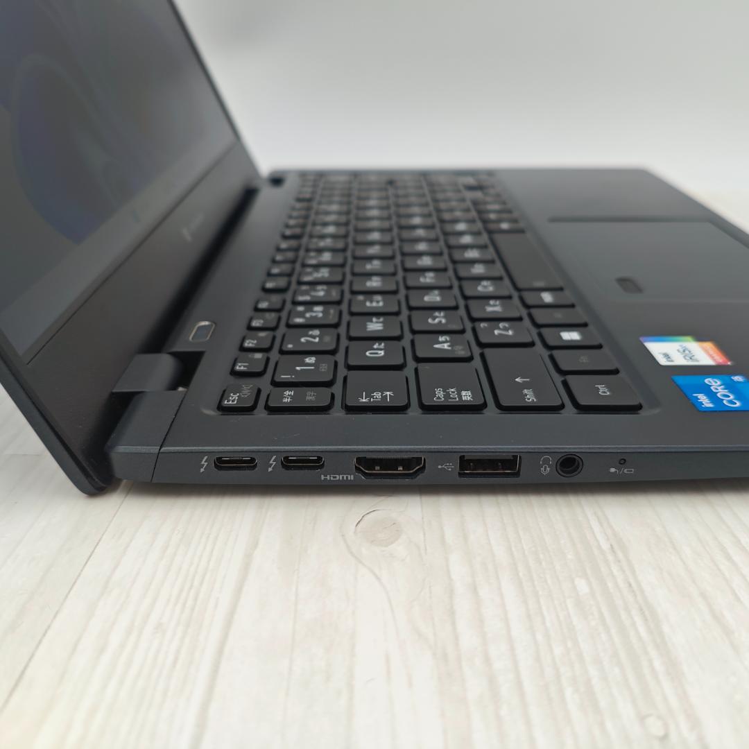 【★アッキーナ★】☆dynabook G83/KW512GB 第12世代①