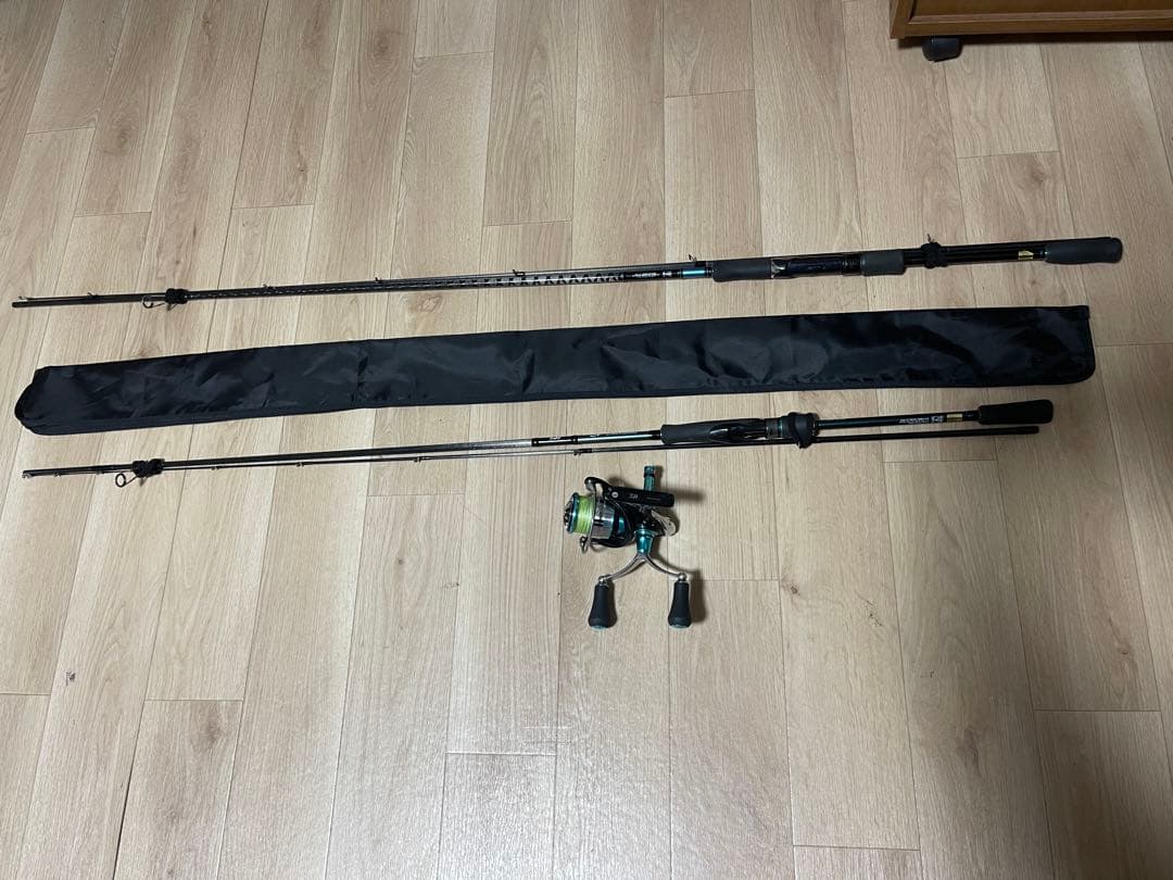 エメラルダスMX 75mmh X86mh 19エメLT2500S-DH セット