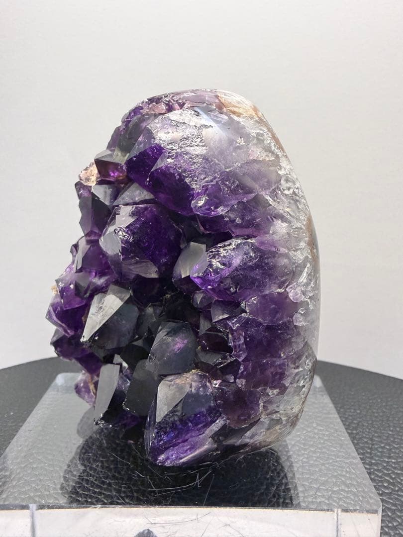 アメジスト クラスター 超美品！ 1139