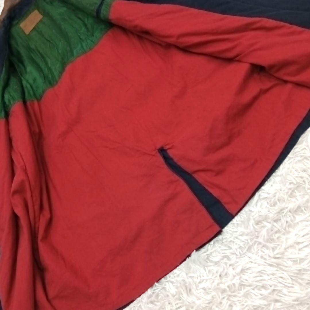 【希少】ヴィンテージ　Wellington of Bilmore　バブアーコート