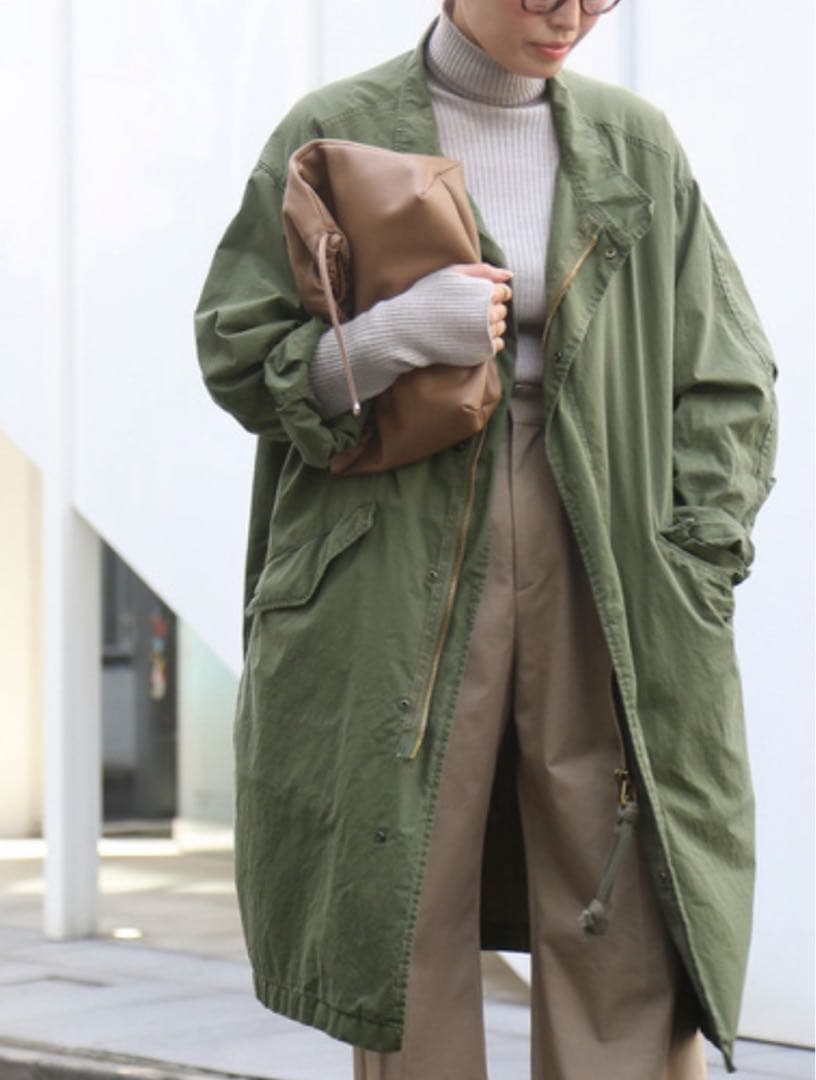 【michiさま専用】Deuxieme Classe Military