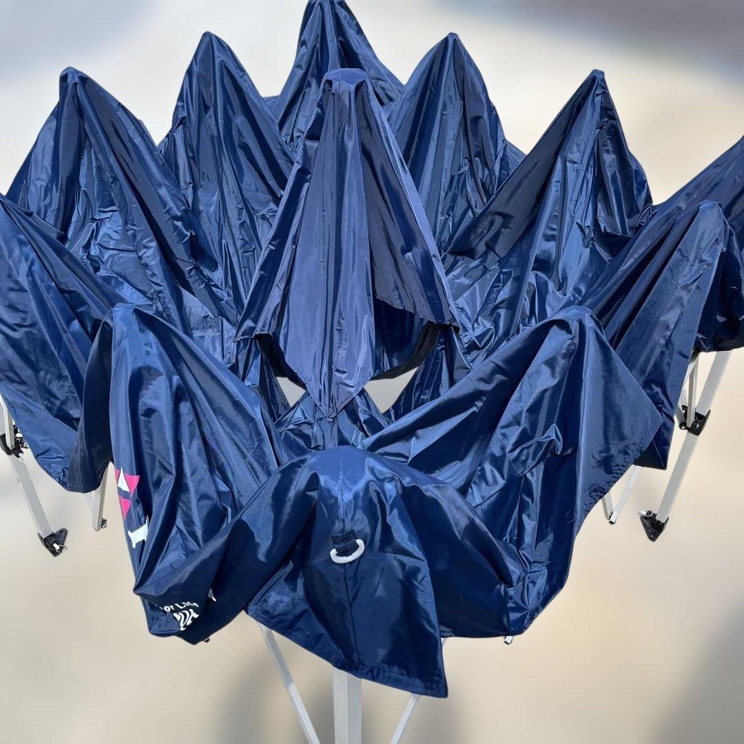 Festum ワンタッチテント 2.5M（2.5m×2.5m）