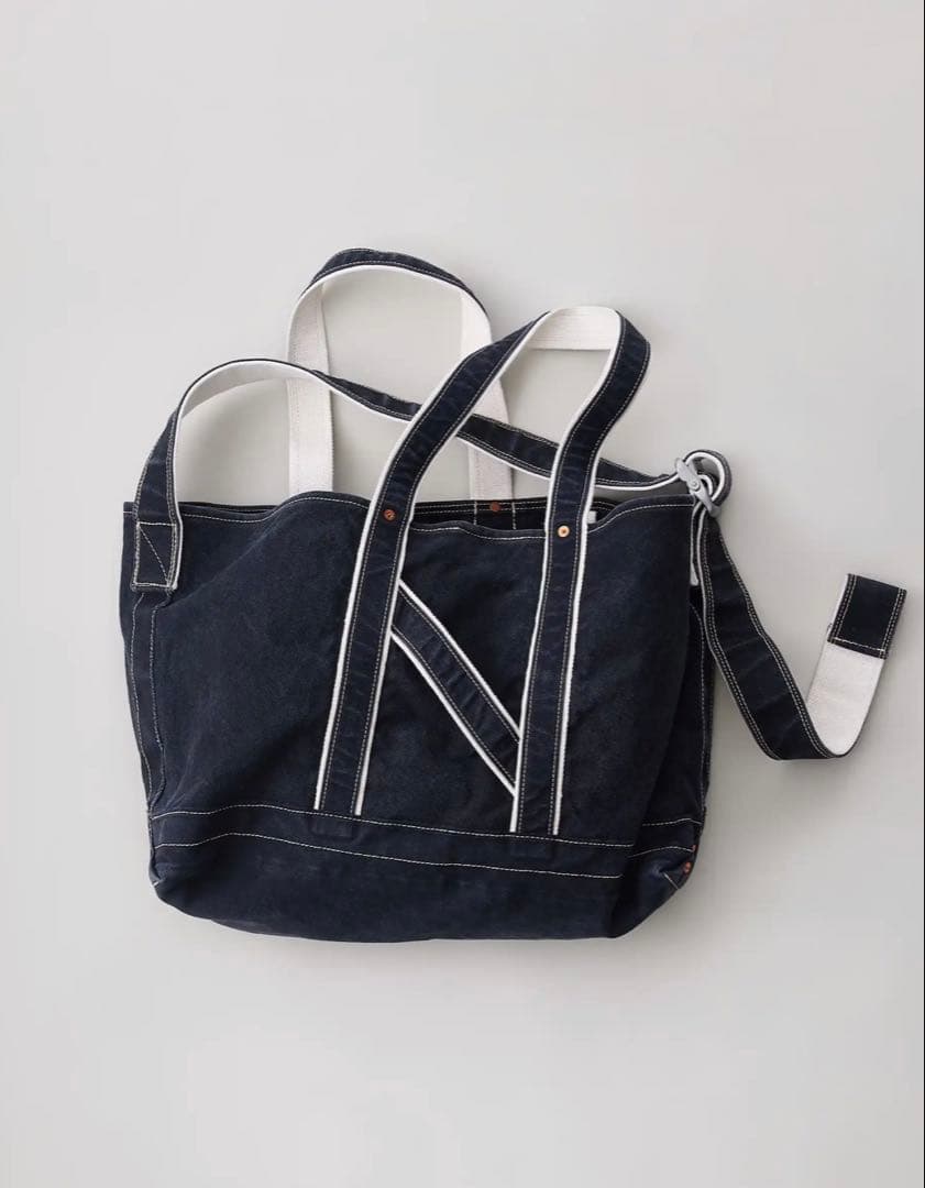 25SS NICENESS ナイスネス l.lesh black