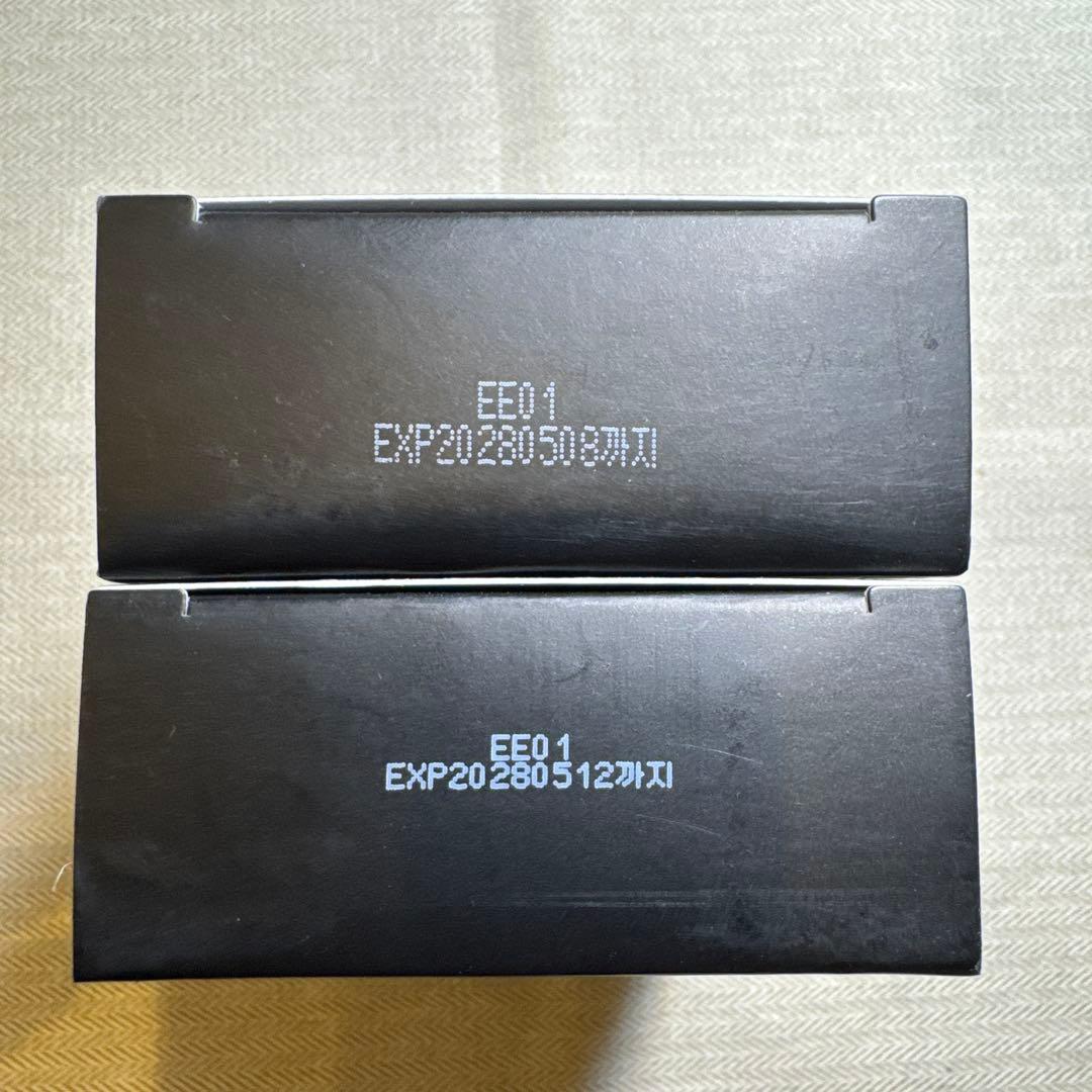 アルファムード アルファメイル 2種セット リッチ＆ウイスキー・フォレストモス