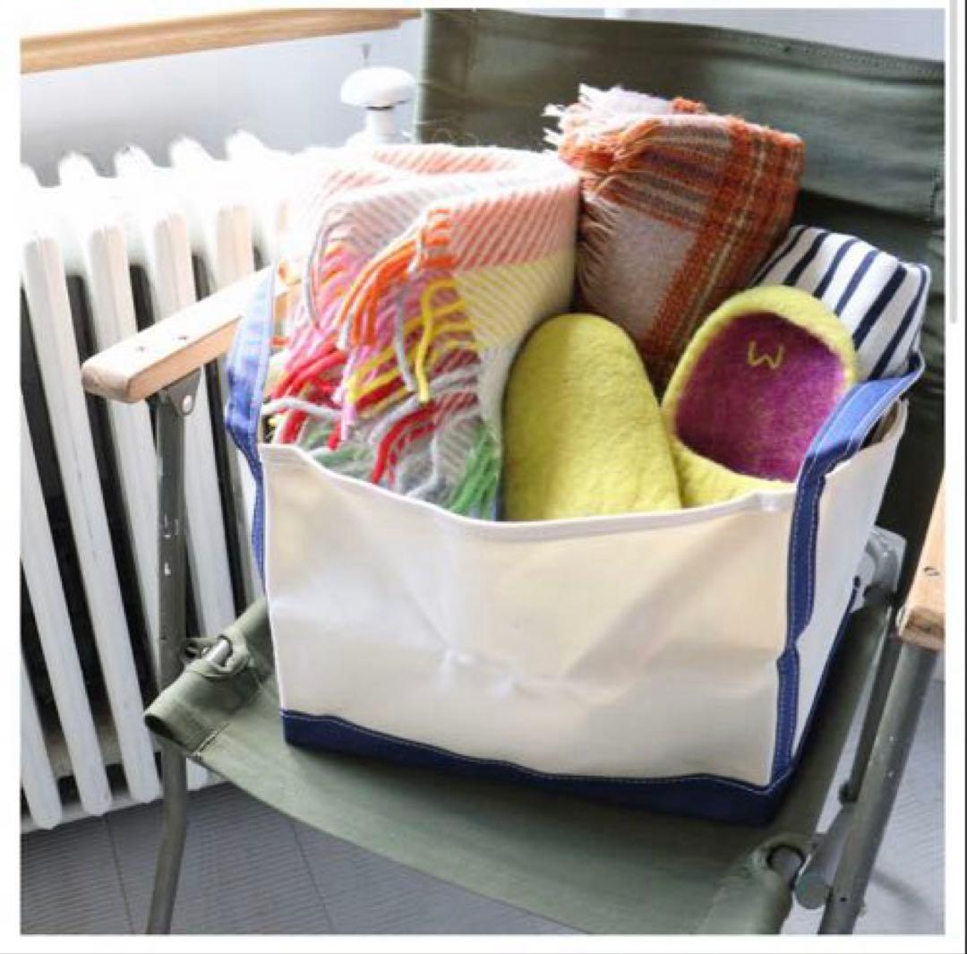 【レア＆極美品】TEMBEA BOOK TOTE オリーブ×ディープグリーン♡