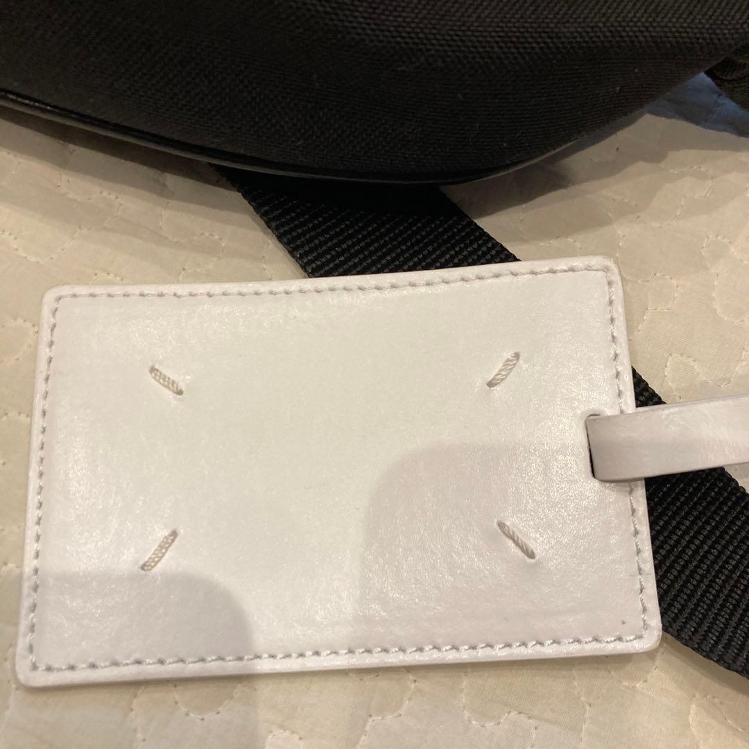 Maison Margiela ウエストポーチ　ショルダーバッグ　ボディバック