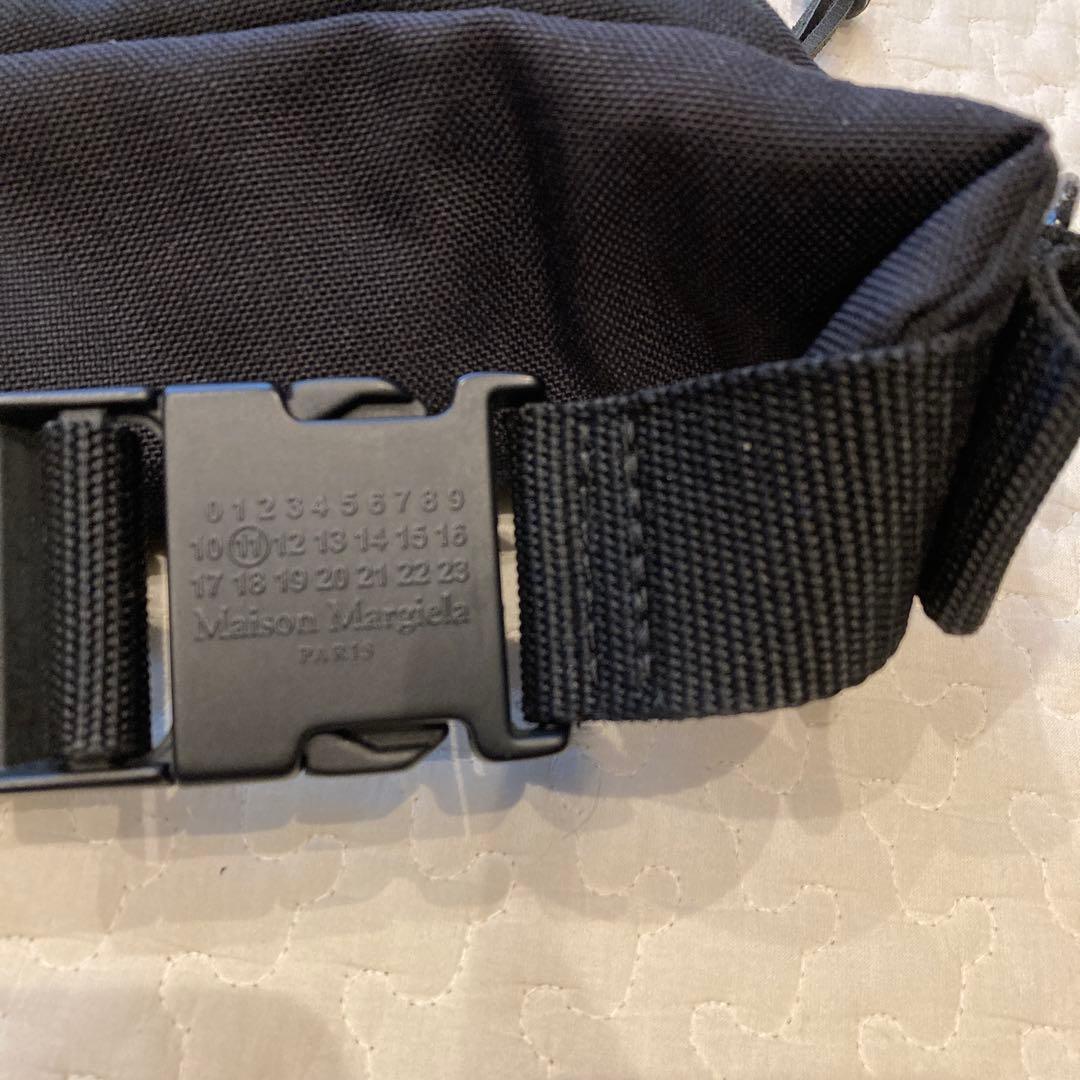 Maison Margiela ウエストポーチ　ショルダーバッグ　ボディバック