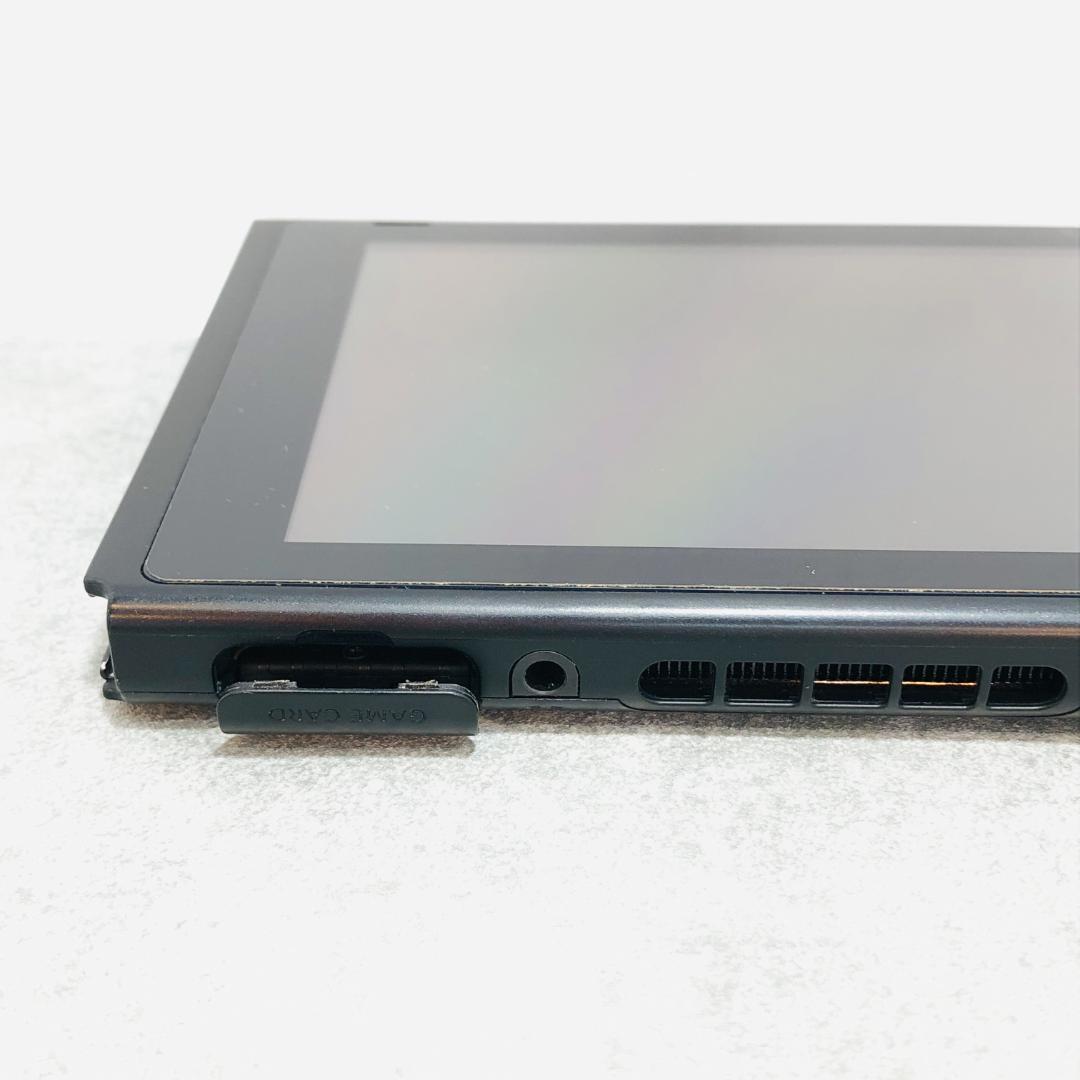 【動作OK】任天堂 Switch 旧型 HAC-001 本体のみ 12-174