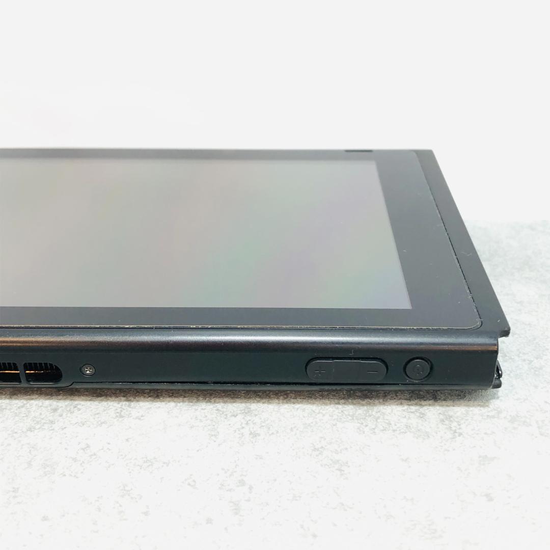 【動作OK】任天堂 Switch 旧型 HAC-001 本体のみ 12-174