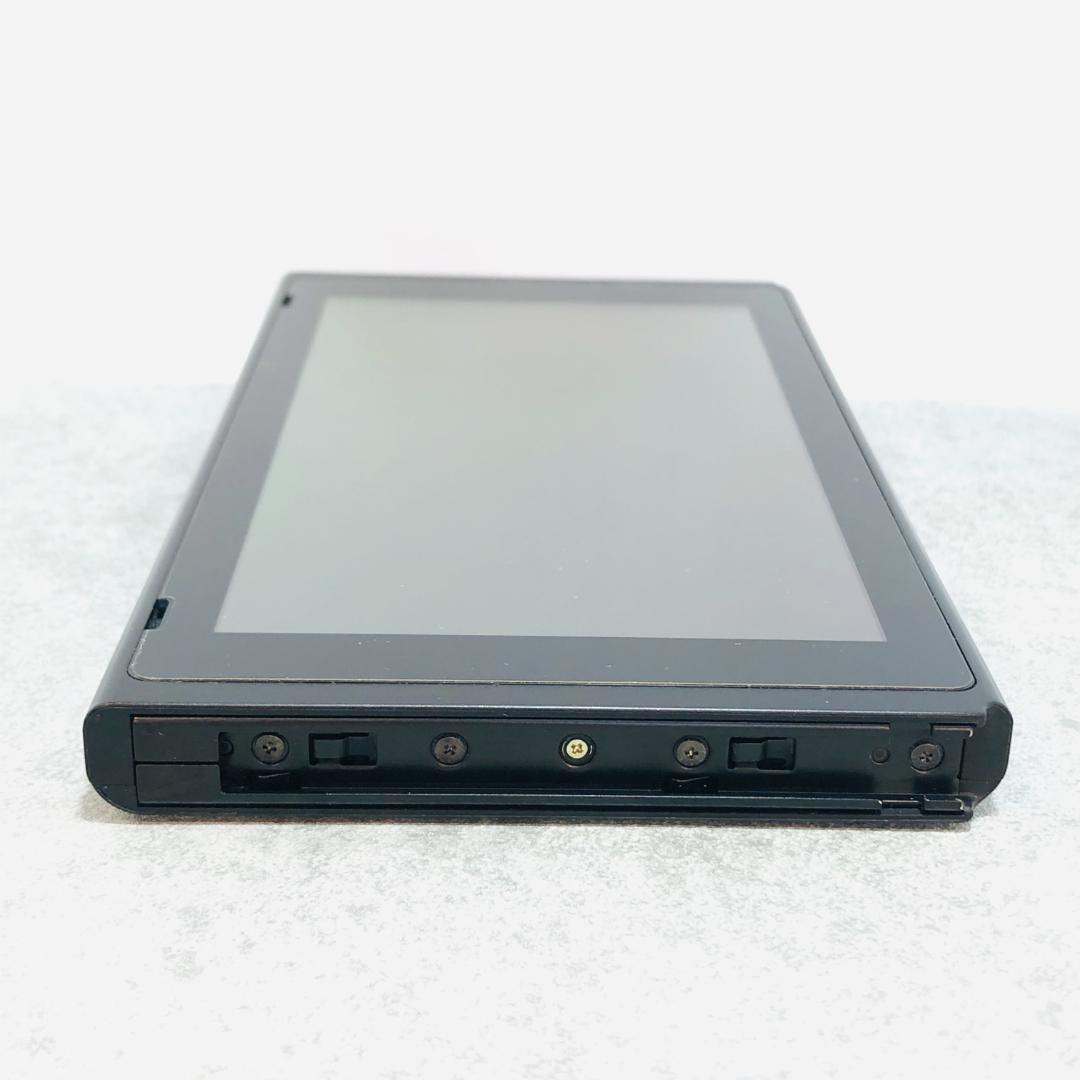 【動作OK】任天堂 Switch 旧型 HAC-001 本体のみ 12-174