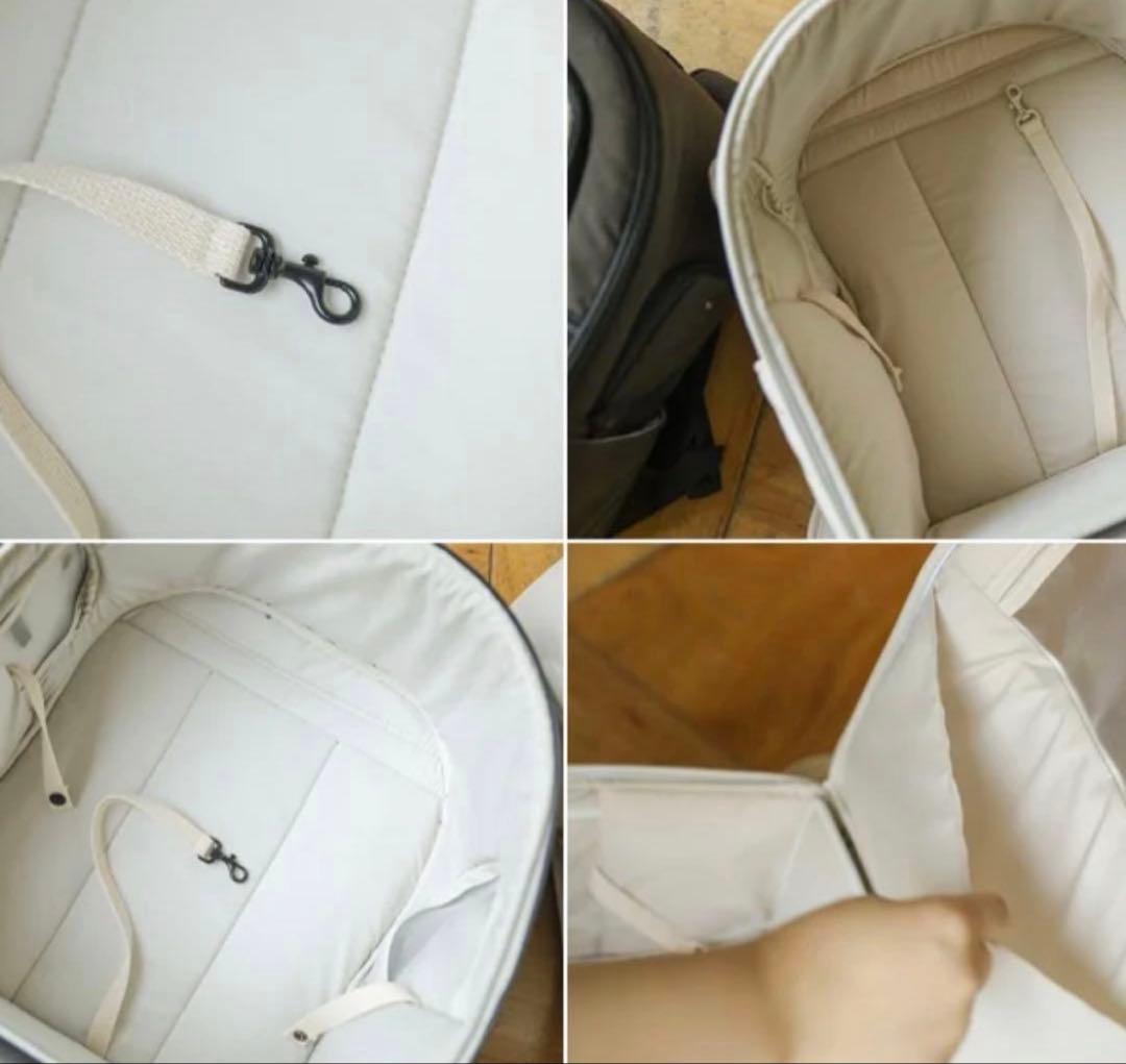 ba&ttang 韓国　リュック