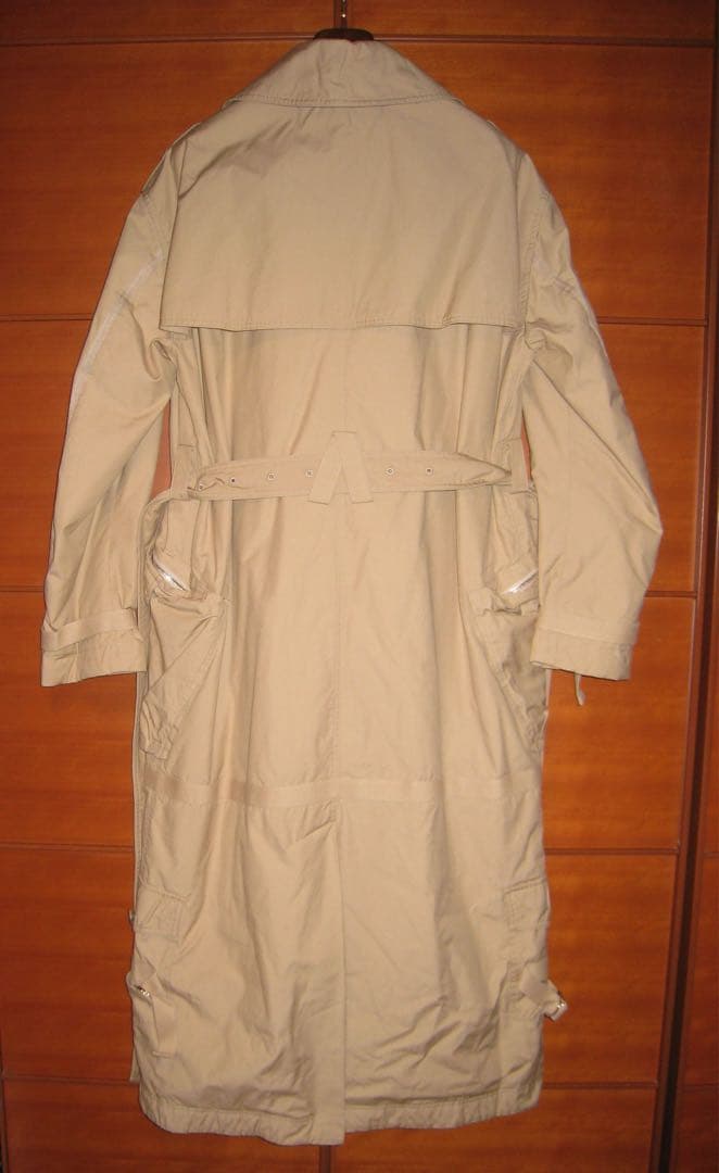 Moncler JW Anderson JWアンダーソン トレンチコート新品