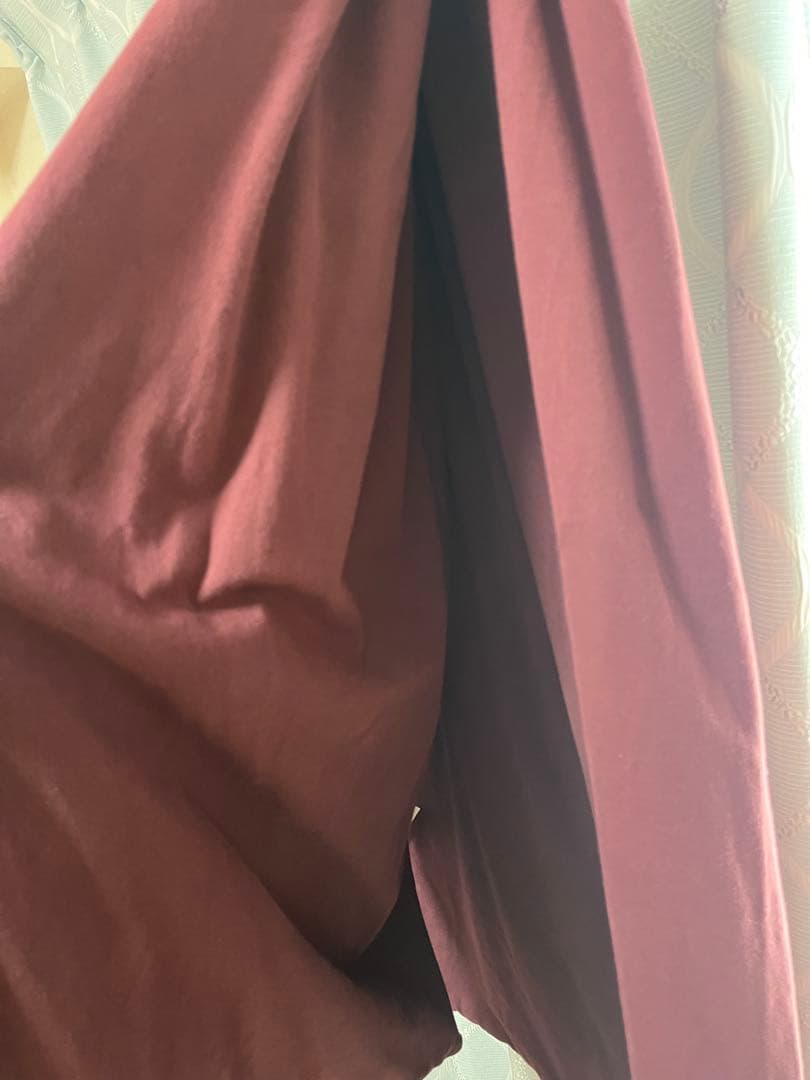 【送料込】Yogibo Max ディープパープル