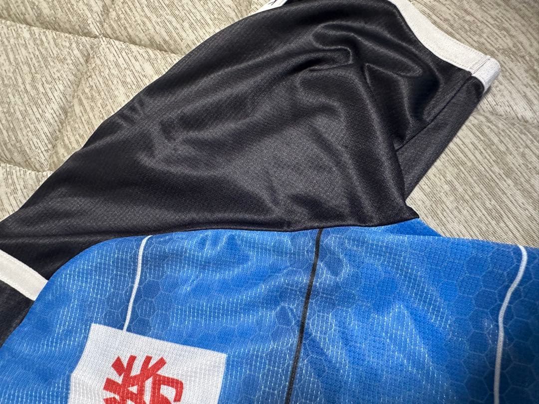 三笘薫　川崎フロンターレ ユニフォーム18番　日本代表　レア