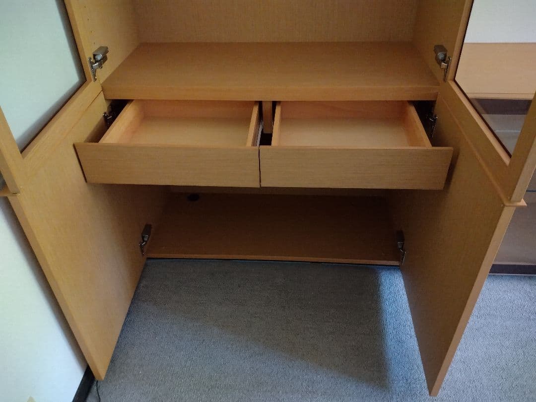 アルフレックス arflex キャビネット