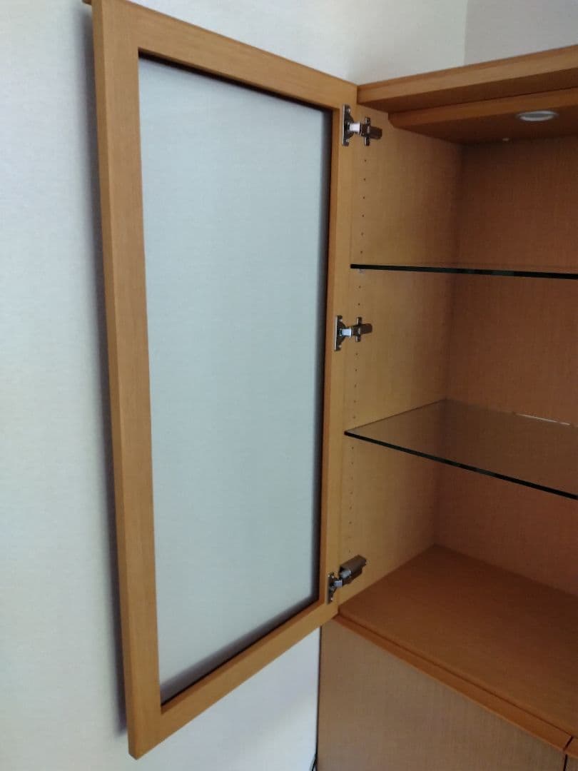 アルフレックス arflex キャビネット