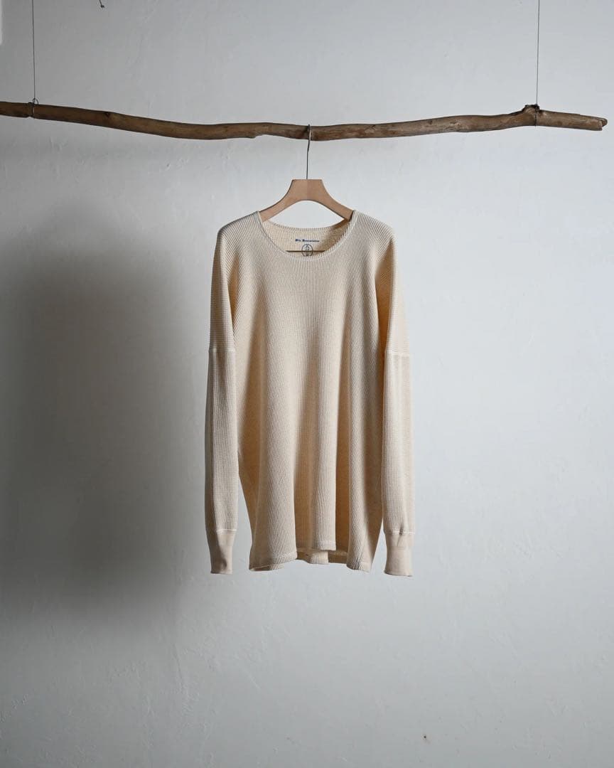 新品 Olde steader YOUTH SOFT THERMAL