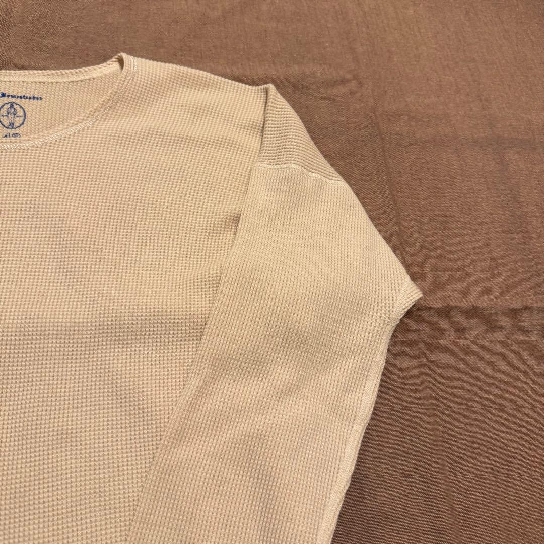 新品 Olde steader YOUTH SOFT THERMAL