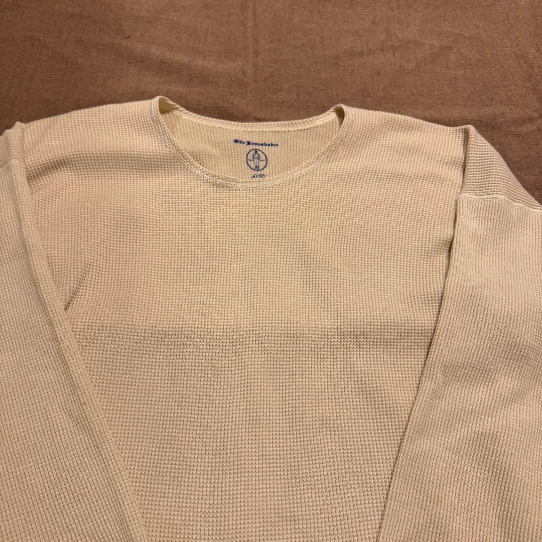 新品 Olde steader YOUTH SOFT THERMAL